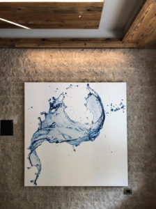 Faretti di design a soffitto - Brillamenti® Officina della Luce