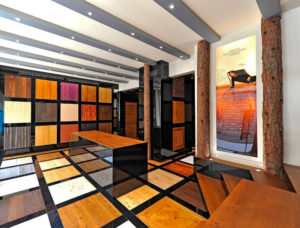 Faretti di design a soffitto