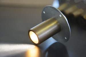 Faretti di design a soffitto - Brillamenti® Officina della Luce
