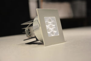 faretti a led da incasso - Brillamenti® Officina della Luce