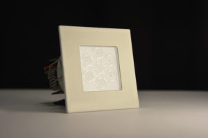Faretti di design a soffitto - Brillamenti® Officina della Luce