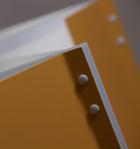 lampada a led da tavolo di design