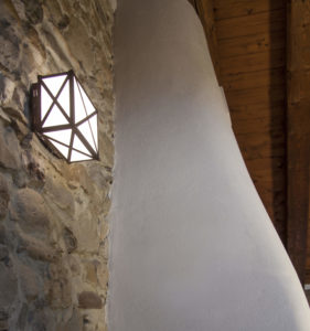 Lanterna led