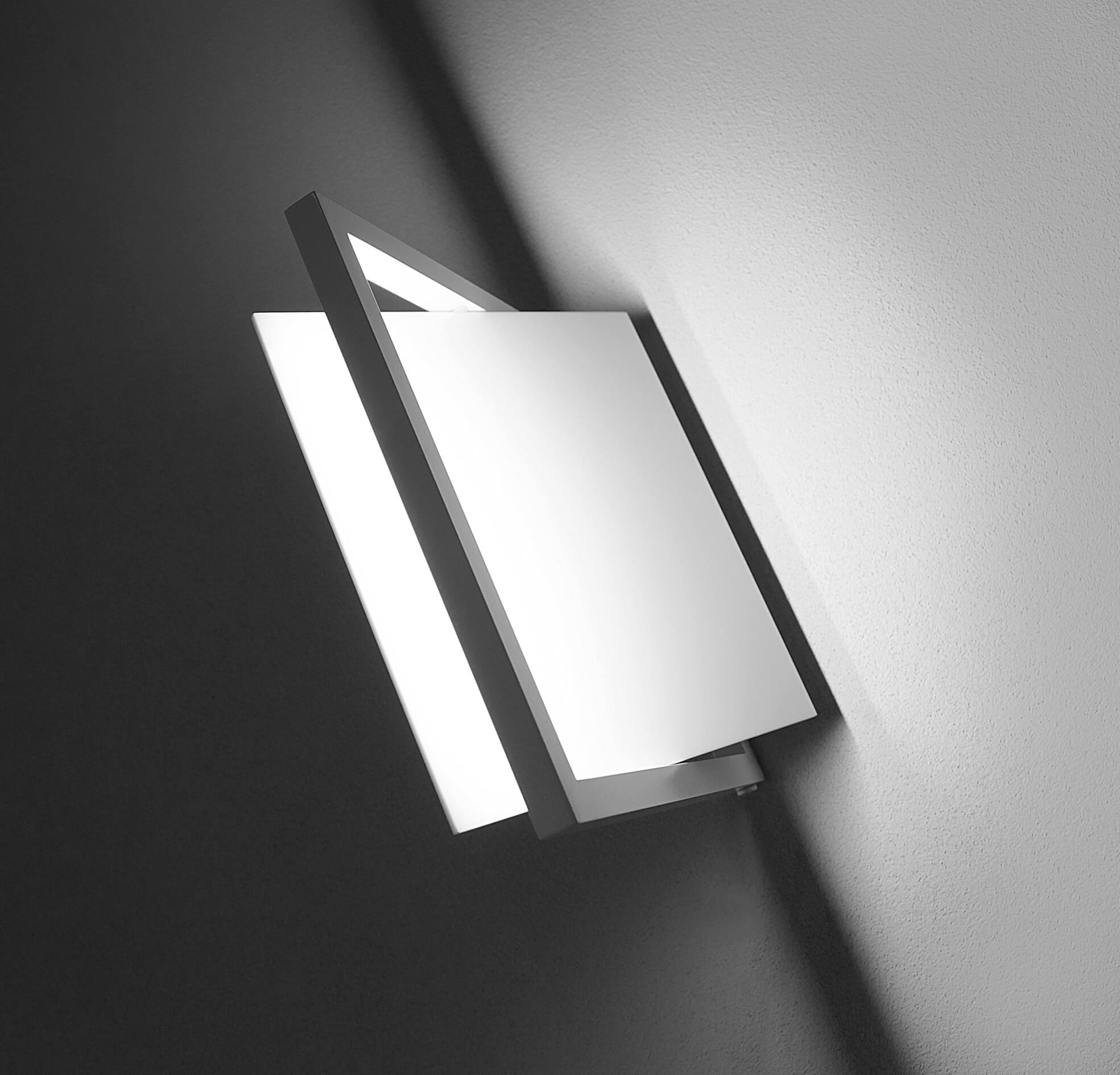 Lanterna a parete LILIAN IP44 Illuminazione per esterni