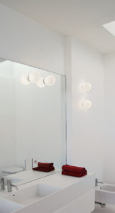 Illuminazione-led-specchio-bagno-come illuminare il bagno