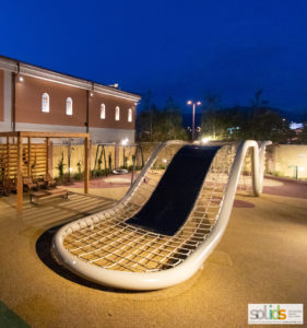 Franciacorta Outlet Village Parco Giochi