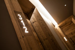 Progetto illuminotecnico hotel_ Brillamenti® Officina della Luce