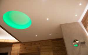 Progetto illuminotecnico hotel_ Brillamenti® Officina della Luce