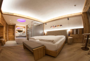 Progetto illuminotecnico hotel_ Brillamenti® Officina della Luce