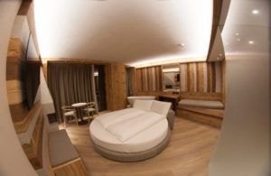 Progetto illuminotecnico hotel_ Brillamenti® Officina della Luce