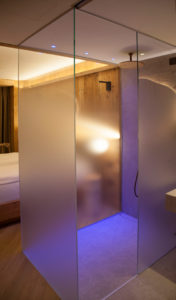 Progetto illuminotecnico hotel_ Brillamenti® Officina della Luce