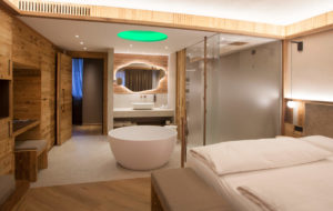 Progetto illuminotecnico hotel_ Brillamenti® Officina della Luce