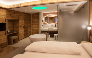 Progetto illuminotecnico hotel_ Brillamenti® Officina della Luce