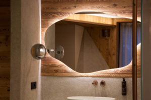 Progetto illuminotecnico hotel_ Brillamenti® Officina della Luce