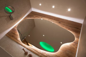 Progetto illuminotecnico hotel_ Brillamenti® Officina della Luce